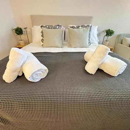 Triana Confort Sevilla Kültér fotó